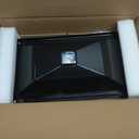 Uniflasy 99251 Grease Tray with 7515 Catch Pan and 10PCS Drip Pan Liners for Weber Genesis Silver A, Old Spirit 200 Series, Spirit E-210, Spirit 500, Weber Genesis Silver Grill Parts for 85897