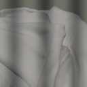 Blaosn Flowy Athletic Shorts for Women Gym Yoga Workout Running Short Pants Tennis Skirt Sweat Skort Casual Summer Clothes (Small, White)