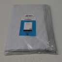 POLYSELLS 100 Pcs 14.5x19 Inch Poly Mailers Shipping Envelopes, Strong Adhesive Sealing, Waterproof, and Tear-resistant Postal Mailing Bags for Clothing, Books, and Accessories