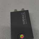 HDMI to SDI Converter Adapter HDMI to 3G-SDI/HD-SDI Converter Audio Embedder Dual SDI Output for CCTV Camera Home Theater