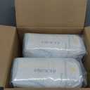 Pampers ZZZ Overnight Diapers, Size 7 (41+ lbs), 36 Count, Nighttime Protection Disposable Baby Diaper, Night Time Leak and Skin Protection