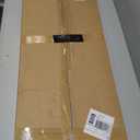 JCJMY 13x39 Picture Frame Black for Puzzles Poster Photo Picture, Horizontal and Vertical Formats for Wall Hanging, 13 x 39 Wall Gallery Poster Photo Puzzles Frame for 13 by 39 Photos Posters, Black