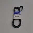 ACDelco Gold K060970HD Heavy Duty V-Ribbed Serpentine Belt