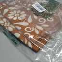 2 PCS Mexican Table Runner 71 x 13'' Cielito Lindo Table Runner Cielito Lindo Baby Shower Party Decoration Mexico Home Decor for Mexican Wedding Birthday Party Supplies