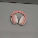 Mumba Baby Ear Protection Noise Cancelling HeadPhones for Babies and Toddlers Baby Earmuffs - Ages 3-24 Months (Peach)