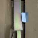 QWORK Flooring Jack  Ratcheting Alignment Tool for Hardwood Installation, Edge Tightening & Board Straightening (1pcs)