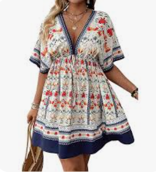 Dress for Women's Size 2XL