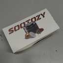 Reusable Pods Aluminum Foil Seals for Nespresso VertuoLine Capsules 100PCS, Refillable Aluminum Covers Foil Seals Lids for Nespresso Vertuo Compatible for Nespresso VertuoPlus Espresso Machine