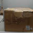 Madison Park Queen Comforter Cotton Jacquard Plaid Cabin Oversized Comforters Queen Bed, Removable Cover, All Season Queen Size Comforter, Dcor Pillows, Full/Queen Neutral 8 Piece (King(110"x96"))