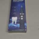Plaque Remover for Teeth - Tartar Remover for Teeth, Dental Calculus Remover Teeth Cleaning Kit