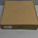 5 Ft Pop Up Christmas Tree with Lights Collapsible Skinny Tinsel Pencil Tree Snowflake Balls Star 50 Warm White & Multicolor Light 8 Mode Timer Battery Operated Home Holiday Party Decor Easy Assembly