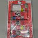 Sonix x Sanrio Case for iPhone 13 Pro | Compatible with MagSafe | 10ft Drop Tested | Hello Kitty and Friends