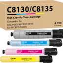C8130 C8135 C8145 Toner Cartridge 006R01746 006R01747 006R01748 006R01749