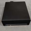 HP ProDesk 600 G6 Microtower Desktop Computer PC 3.10GHz Intel Core i5-10500 512GB SSD 16GB DDR4 RAM USB Type-A USB Type-C DisplayPort Windows 11 Pro Gravity Grey 