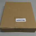 17cm Doll Clothes Closet with 13 Hangers Clothes Storage for Figures Wardrobe Furniture Accessories 17cm Doll Accessories Display Box Portable Storage for Dollhouse(White)