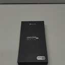 SUPCASE for iPhone Air Case with Camera Control Button (Unicorn Beetle Pro), [Built-in Kickstand & Screen Protector] [Military-Grade Protection] Heavy Duty Rugged Phone Case for iPhone 17 Air, Black