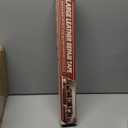 Leather Repair Tape Patch, 17" x 79" Self Adhesive Leather Patches for Furniture,Vinyl Repair Kit for Car Seat, Couch, Chairs, Boat Seat, Sofa Beige