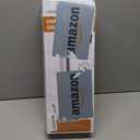 LEVERLOC 2 Pack Shower Grab Bars for Bathtubs and Showers, Easy to Install Suction Shower Handles for Bathroom Removable Handrails for Seniors Elderly Heavy Duty Safety Grip Waterproof Drill Free Gray (16.8 2 Set)