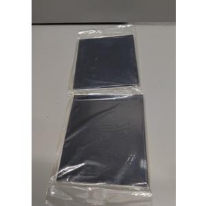 2 x Lens-4.5 x 5.25" Shade 13-Glass