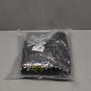 FULLSOFT 3 Pack Leggings with Pockets for Women,Soft High Waisted Tummy Control Workout Yoga Pants Size Extra Large, 