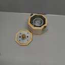 Moxibustion Box Household Navel Belly Waist Warm Herb Wormwood Box Meridian Pain Relief Moxa Burner Moxa Heat Pack,moxibustion Sticks for Women Men