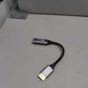 SWITCHFLUX Active DisplayPort to HDMI Adapter (4K@60Hz,1440P/2K@120Hz) Uni-Directional DP 1.2 to HDMI 2.0 Converter,Male to Female,Compatible with AMD,NVIDIA,Desktops,and Gaming Monitors