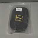 Fanny Pack Crossbody Bag Belt Bag，Graduation Gifts for Teen Girls Kids - Birthday Gifts for Girls,Friendship Gifts for Women,Friend Birthday Gifts, Cute Trendy Stuff (Black-N)