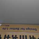 Pamray 64 Inch L Shaped Gaming Desk with Power Outlets and Led Lights, Large Corner Computer Desk with Monitor Stand and Pegboard, PC Table for Home Office and Bedroom White