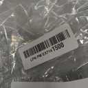 TARARIUM Aquarium Filter for 55150 Gal. Tank Crystal 300GPH Biochemical Filtration Powerful Pump Submersible Internal Fish Tank Filters Large Tank Pond Clear Wavemaker Air Supply 4 in 1