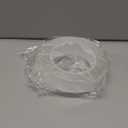 2 Rolls Double Sided Tape Heavy Duty - 240" x 1.2" & 0.8" - Removable Nano Tape for Poster Carpet Picture Hanging Strip Rug Wall Outdoor - Clear & Strong Adhesive Multipurpose Mounting Tape - 20 Feet