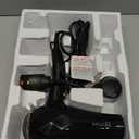 InStyler Turbo MAX Ionic Dryer Black