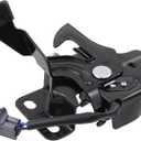 Engine Hood Latch Lock for Honda Accord 2003-2007