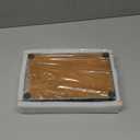 Handicrafts Home Decorative Storage Box with Lid- 8x5x2 Small Keepsake, Trinket Box, Memory Box- Decorative Boxes for Home Decor, Centre Table, Giftable Storage Accent- Verdigris