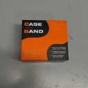 NOMAD Rugged Band 45mm Black