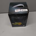 ISMASOAN Vintage Hobnail Drinking Glasses Set of 8, Cocktail Glasses 14 oz and 12 oz, Cups for Kitchen, Beaded Glassware, Highball Glasses for Whiskey, Juice, Water, Beer