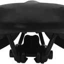 Kids Bike Saddle for 12 14 16 18 Inch Child Bike Youth Replacement Bike Saddle Kids Bicycle Seat Little Rider Multiple Color Options for Boys Bike 390 (Style 1)