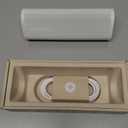 Sonos Roam 2 - White - Portable Waterproof Bluetooth Speaker