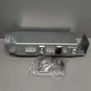 Upgrade OEM DC9714486A Dryer Heating Element Assembly for Samsung DV210AEW/XAA DV330AEB/XAA DV40J3000EW/A2 DV42H5200EP/A3 DV45H7000EW/A2 DVE50M7450W/A3 With DC9600887A, DC4700018A, DC3200007A