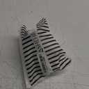 TASHEHE Women's Triangle Thong Bikini Set Sexy String Brazillian Two Piece Swimsuit Cute Bikini Bathing Suit M