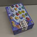 JOYIN 18 Pcs Pull Back City Cars and Trucks Toy Vehicles Set, Friction Powered Mini Cars Toys for Toddlers, Party Favors for Kids 3-5, Birthday Gifts for Boys and Girls, Treasure Box Toys