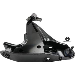 MOOG RK620491 Suspension Control Arm and Ball Joint Assembly front right lower