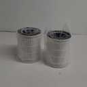 Core 600S Replacement Filter for LEVOIT Core 600S-P Smart Air Purifier, Core600S-RF, 3-in-1 HEPA Activated Carbon Filter for Home Large Room, 2 Pack