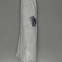 NECAUX Custom 14 x 48 Inch Clear Desk Cover Protector, 1.5mm Thick Plastic Table Pad, Table Protector for Office, Dining, Coffee Tables