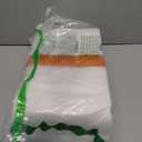 BGCOPPER Wooden Virgin Mary Statue, Our Lady of Guadalupe Figurine Ornament, Catholic Virgin Figure Religious Gift for Home Decor Christmas - 12 Inch