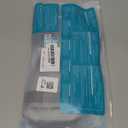 DrFinger Stroke Hand Brace Splint for Straightening Fingers with 5 Fingers Resting Support,Prevent Fingers Curling, Dupuytren's Contractures, Hand Spasms, Fit Right & Left, Men & Women - L (Grey)