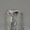 150ft Jack Chain, Galvanized Steel Link Chain with Spool Strong Heavy Coil Chain Hanging Chain Metal Light Fixture Chain for Feeders, Overhead Lights, Flowerpots, Pet Towing,1.4mm