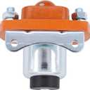 ApplianPar 48V 400A Main Contactor Solenoid for Heavy Duty Golf Cart Car