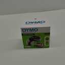 DYMO Embossing Label Maker with 3 DYMO Label Tapes Organizer Xpress Pro Starter Kit Ergonomic Design For Home DIY & Crafting