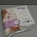 Bambo Nature Premium Eco-Friendly Baby Diapers, Size 2 (7-13 Lbs), 32 Count