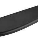 Kensington ErgoSoft Wrist Rest for Standard Keyboards, Black (K52799WW)